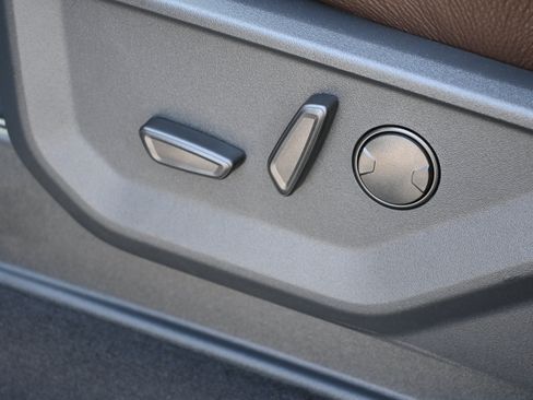 New 2027 Ford Expedition King Ranch RWD image 35