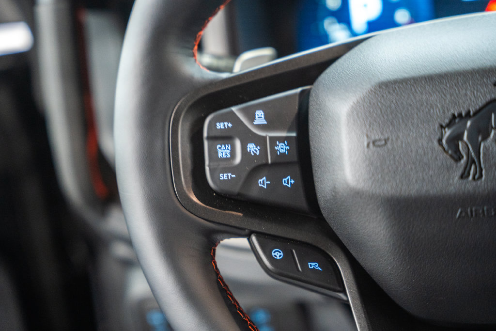 New 2026 Ford Bronco Raptor AWD/4WD image 33
