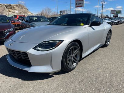 New 2025 Nissan Z Sport w/ Floor Mat Package