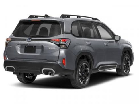 New 2025 Subaru Forester Limited image 2