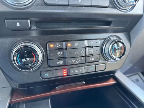 Certified 2017 Ford F350 King Ranch w/ King Ranch Ultimate Package image 16