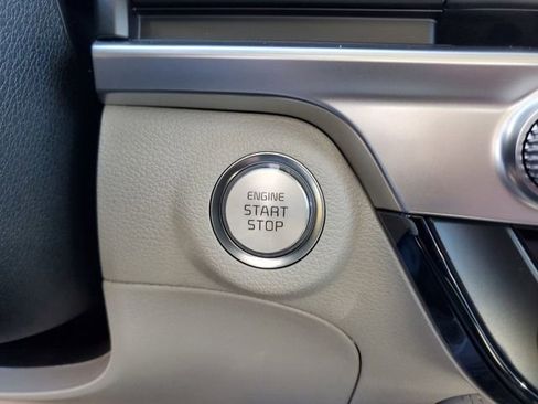 New 2025 Kia Telluride EX image 23