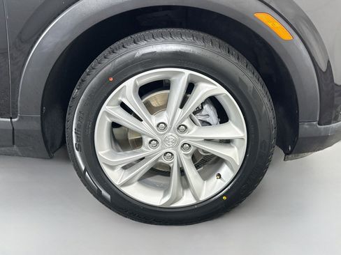 Used 2022 Buick Encore GX Preferred FWD image 32