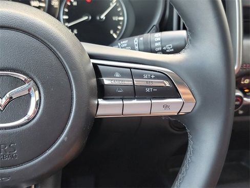 Certified 2025 MAZDA CX-50 AWD 2.5 Hybrid w/ Cargo Package image 27