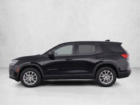 Used 2023 Chevrolet Equinox LS FWD image 4