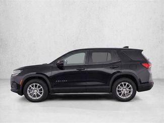 Used 2023 Chevrolet Equinox LS FWD video 4