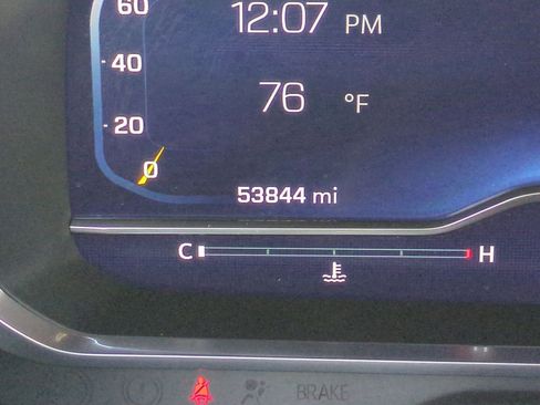 Certified 2024 Chevrolet Tahoe LT image 12