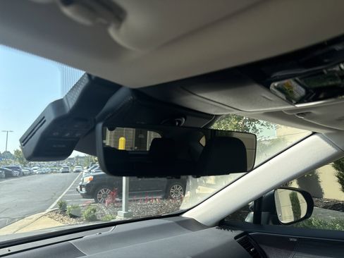 Used 2025 Lexus NX 450h+ AWD w/ Luxury Package image 27