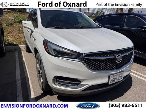 Used 2019 Buick Enclave Avenir w/ Avenir Technology Package image 1
