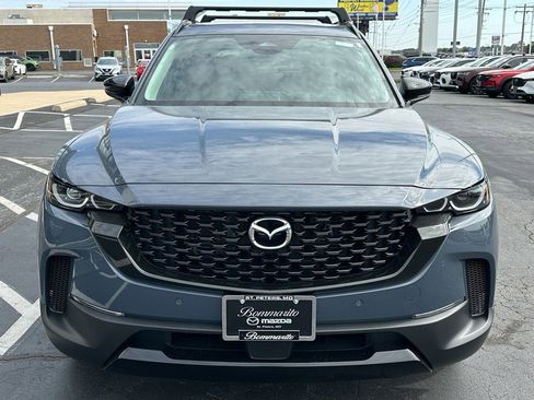 New 2026 MAZDA CX-50 AWD 2.5 Hybrid w/ Weather Package image 5