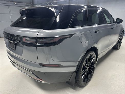 Used 2024 Land Rover Range Rover Velar Dynamic HSE AWD/4WD image 7