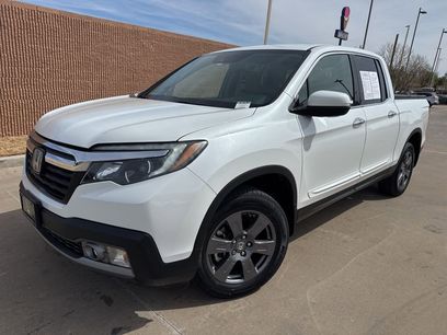 Used 2020 Honda Ridgeline RTL-E