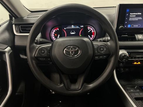 Used 2023 Toyota RAV4 XLE w/ Convenience Package FWD image 16