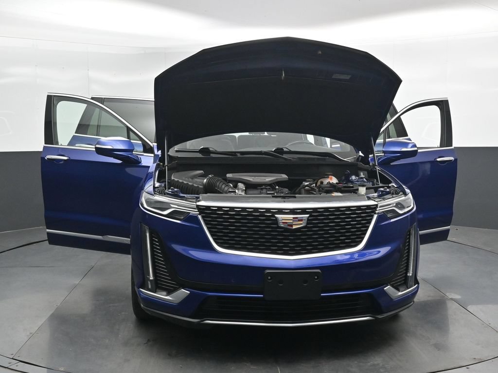 Used 2023 Cadillac XT6 Premium Luxury AWD/4WD image 50
