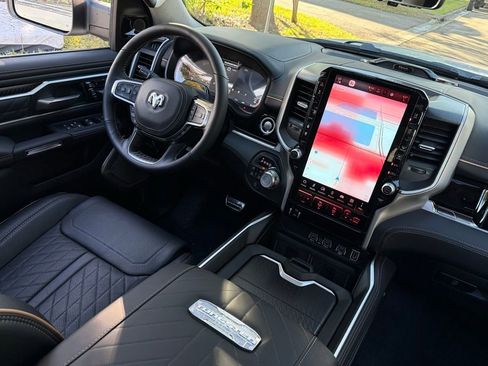 New 2026 RAM 1500 Tungsten w/ Bed Utility Group image 10