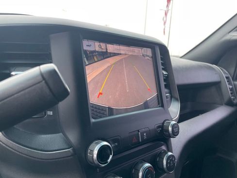 Used 2022 RAM 2500 Tradesman image 16