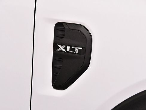 New 2025 Ford Ranger XLT w/ Trailer Tow Package image 10