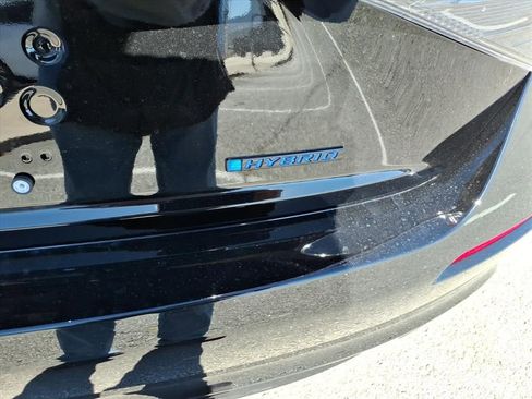 New 2026 Honda Civic Sport image 5