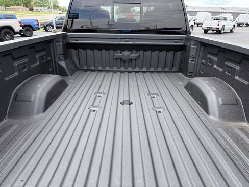 New 2026 Chevrolet Silverado 2500 LT w/ True North Edition AWD/4WD image 9