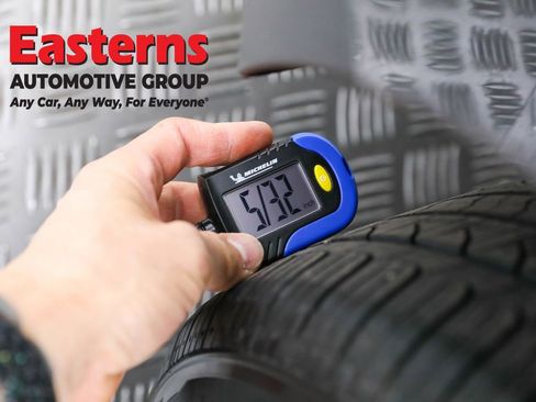 Used 2023 Kia Soul LX w/ LX Technology Package image 29