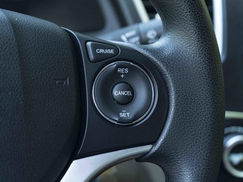 Used 2014 Honda Civic LX image 21