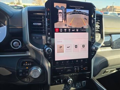 New 2026 RAM 1500 Tungsten w/ Trailer Tow Group image 10