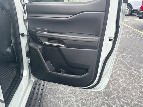 Certified 2024 Ford Ranger Raptor image 16