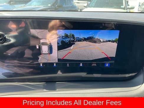 New 2026 Buick Encore GX Sport Touring w/ Advanced Technology Package FWD image 11