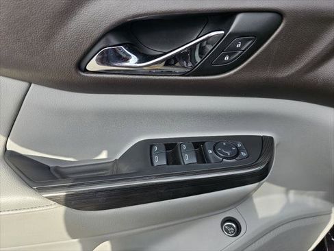 Used 2017 GMC Acadia SLT image 10