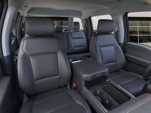 New 2026 Ford F250 Lariat w/ FX4 Off-Road Package image 14