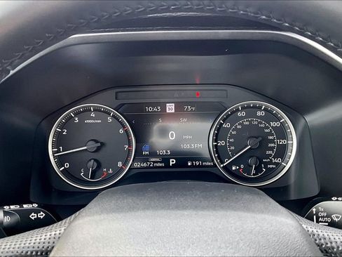Used 2023 Mitsubishi Outlander SE AWD/4WD image 21