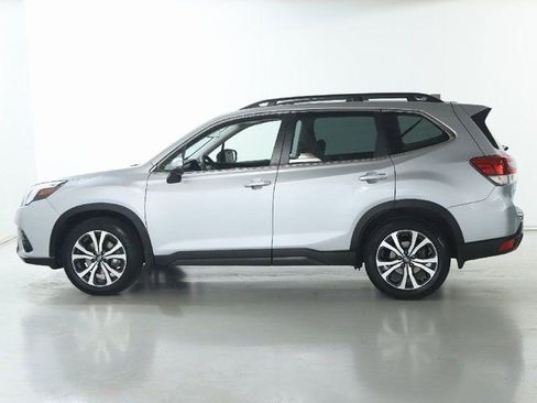 Certified 2023 Subaru Forester Limited AWD/4WD image 43