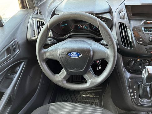 Used 2015 Ford Transit Connect XL FWD image 49