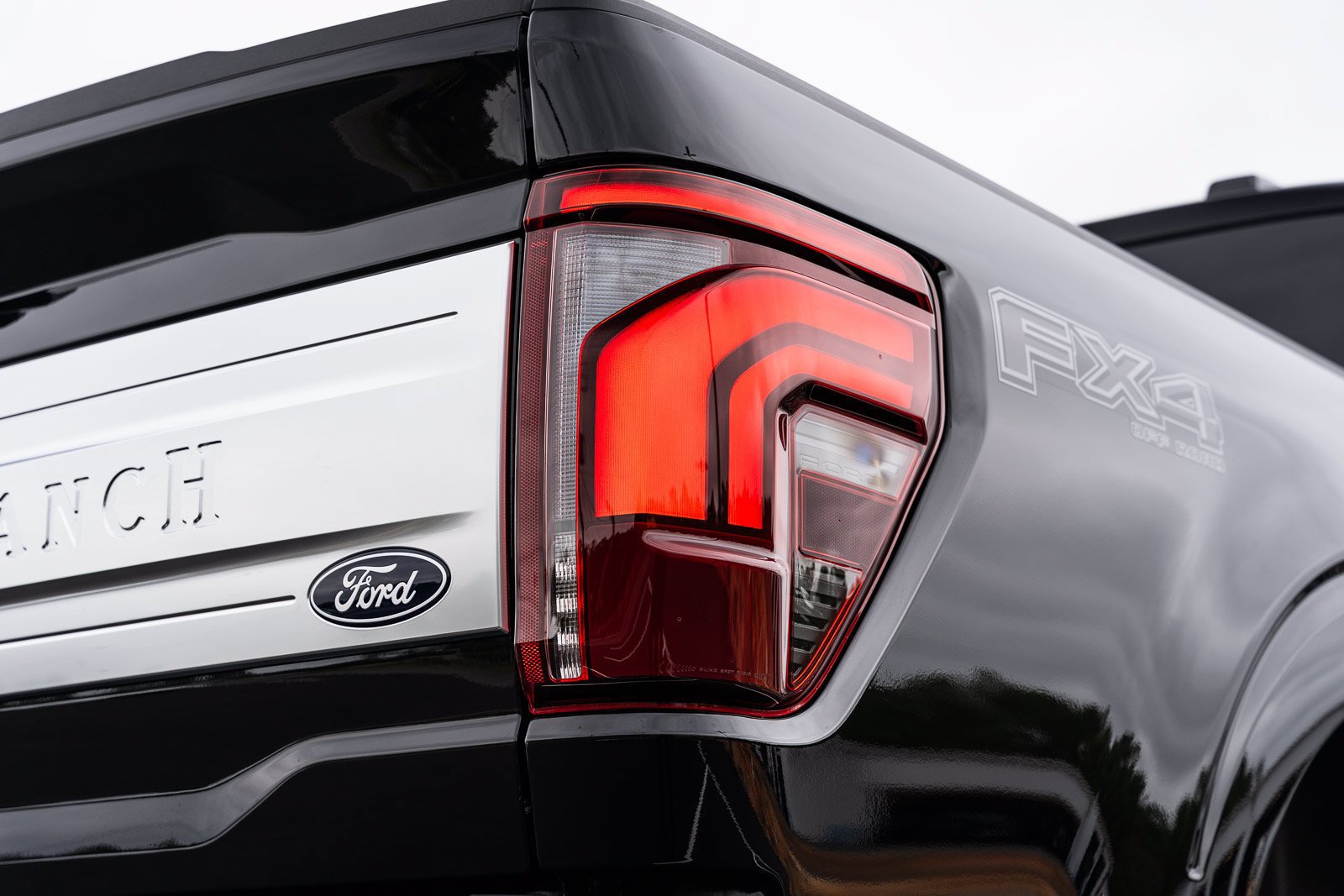 New 2026 Ford F150 King Ranch w/ Equipment Group 601A High AWD/4WD image 10