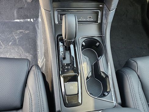 New 2026 Subaru Ascent Bronze Edition image 31