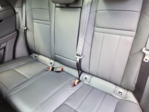 Used 2026 Land Rover Range Rover Evoque S image 25