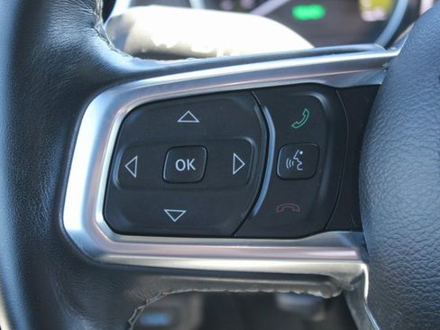 Used 2021 Jeep Wrangler Unlimited Sahara w/ Dual Top Group image 15