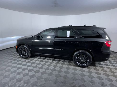 Used 2023 Dodge Durango R/T image 6