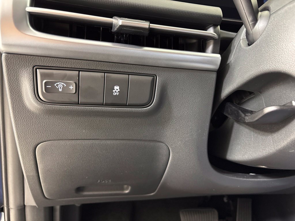 New 2026 Hyundai Tucson SE FWD image 34