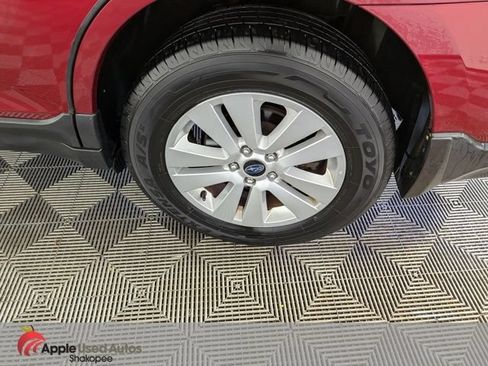 Used 2016 Subaru Outback 2.5i Premium AWD/4WD image 37