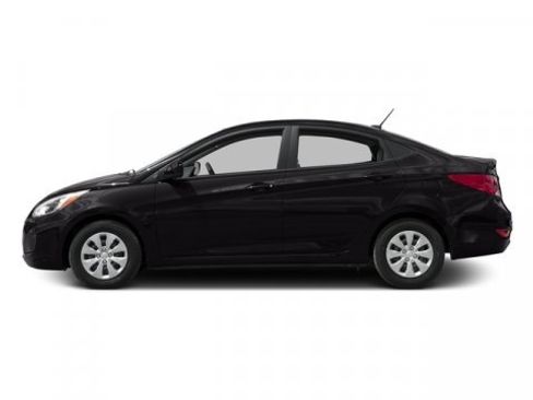 Used 2016 Hyundai Accent SE image 3