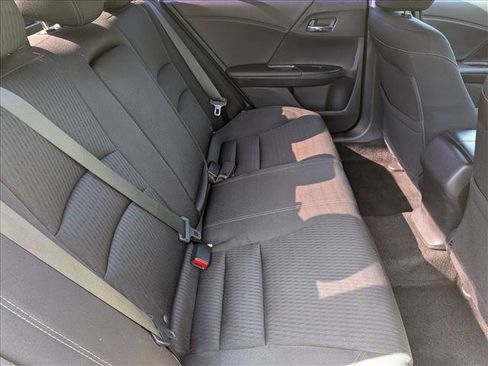 Used 2015 Honda Accord Sport image 18