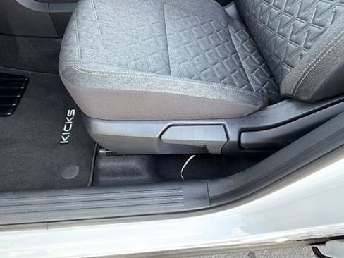 New 2026 Nissan Kicks SV w/ Cold Weather Package image 20