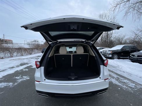 Used 2023 Acura MDX SH-AWD w/ Technology Package image 25