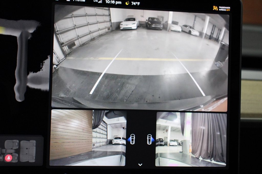 Used 2023 Tesla Model 3 Standard Range RWD image 48