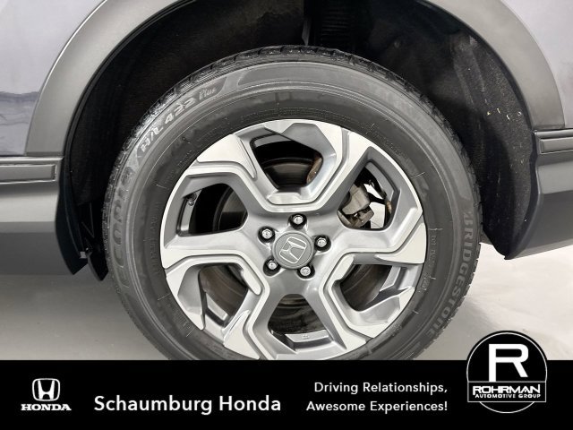 Used 2019 Honda CR-V EX-L image 6