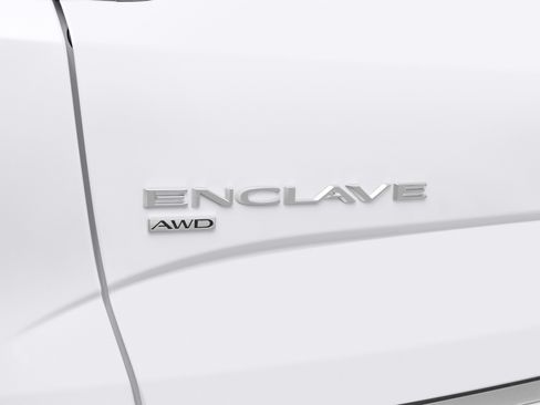 Used 2023 Buick Enclave Avenir w/ Avenir Technology Package FWD image 61