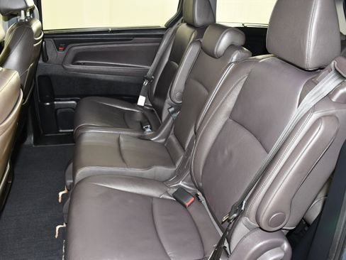 Used 2019 Honda Odyssey Elite image 47