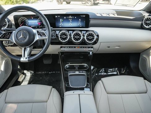 Certified 2026 Mercedes-Benz CLA 250 image 12