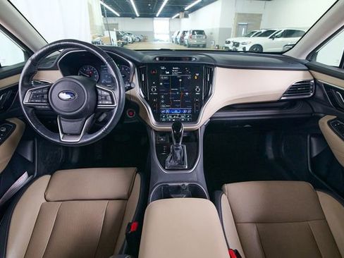 Used 2023 Subaru Outback Limited image 6